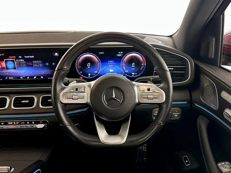 Used Mercedes-Benz GLE-Class 2021 for sale - 76156777: Photo 18