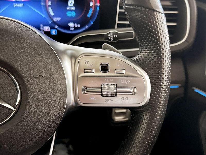 Used Mercedes-Benz GLE-Class 2021 for sale - 76156777: Photo 21