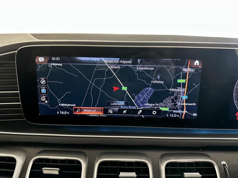 Used Mercedes-Benz GLE-Class 2021 for sale - 76156777: Photo 24