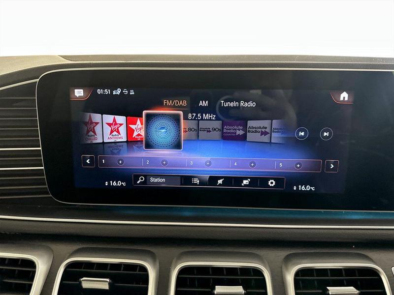 Used Mercedes-Benz GLE-Class 2021 for sale - 76156777: Photo 25