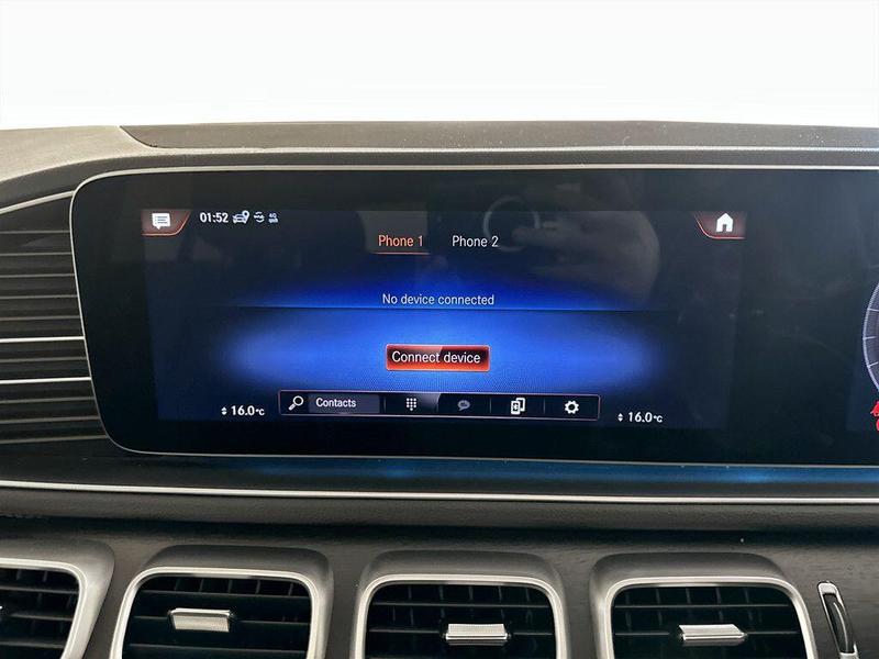 Used Mercedes-Benz GLE-Class 2021 for sale - 76156777: Photo 26