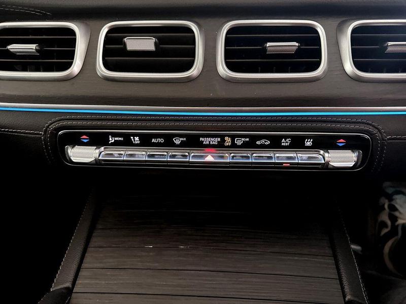 Used Mercedes-Benz GLE-Class 2021 for sale - 76156777: Photo 27