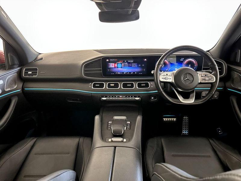 Used Mercedes-Benz GLE-Class 2021 for sale - 76156777: Photo 3