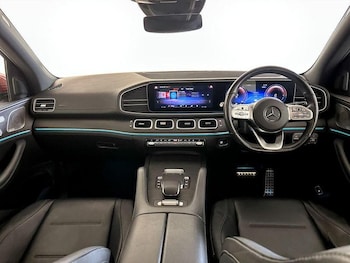 Used Mercedes-Benz GLE-Class 2021 for sale - 76156777: Photo 3