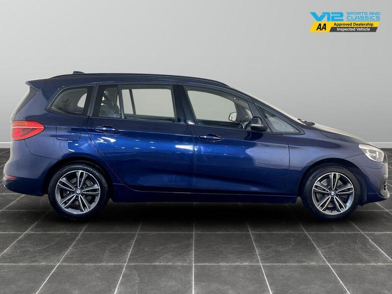 Used BMW 2 Series 2019 for sale - 76534498: Photo 11