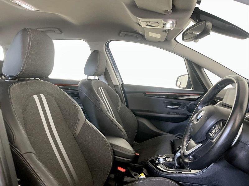 Used BMW 2 Series 2019 for sale - 76534498: Photo 13