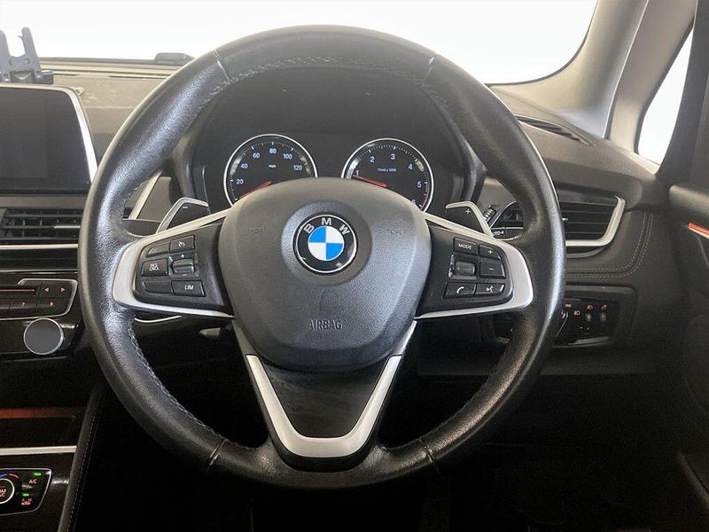 Used BMW 2 Series 2019 for sale - 76534498: Photo 17