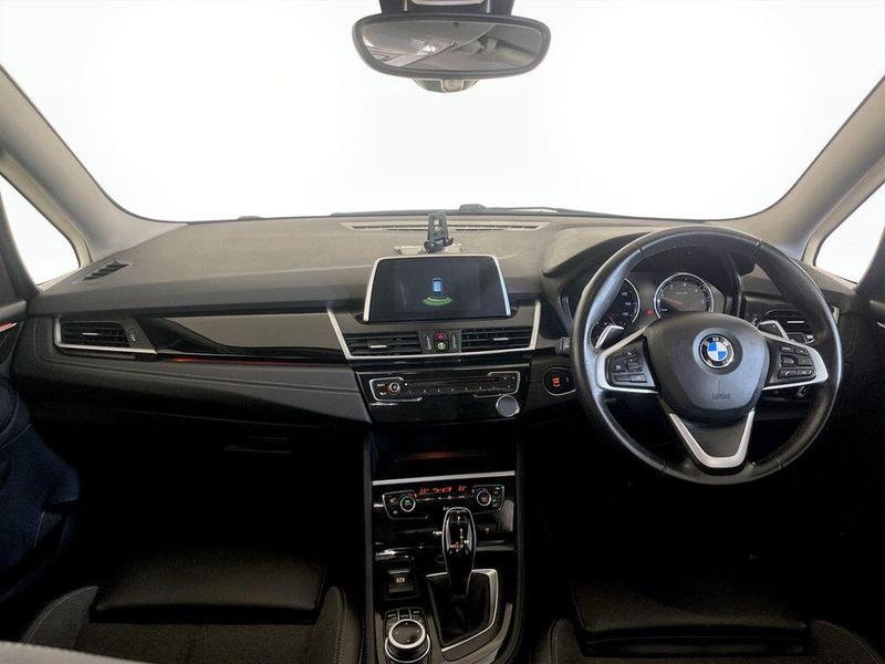 Used BMW 2 Series 2019 for sale - 76534498: Photo 3