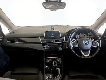 Used BMW 2 Series 2019 for sale - 76534498: Photo