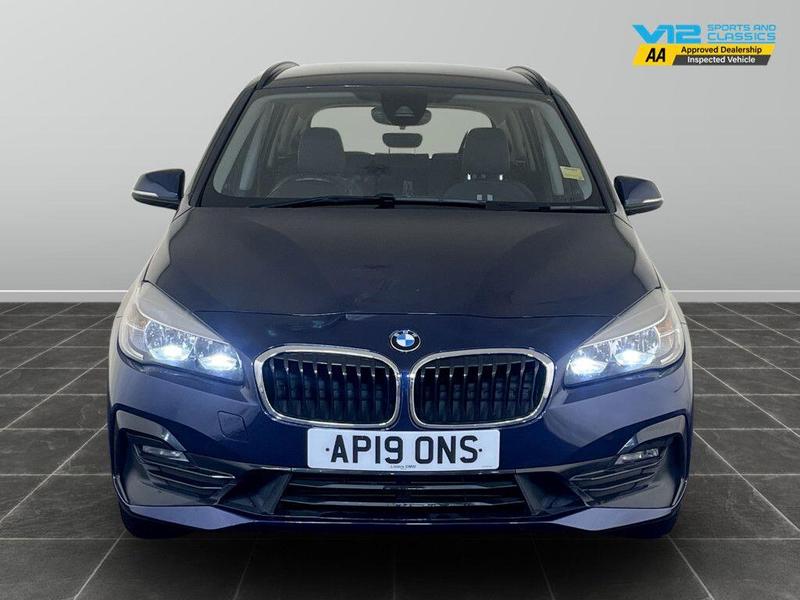 Used BMW 2 Series 2019 for sale - 76534498: Photo 5