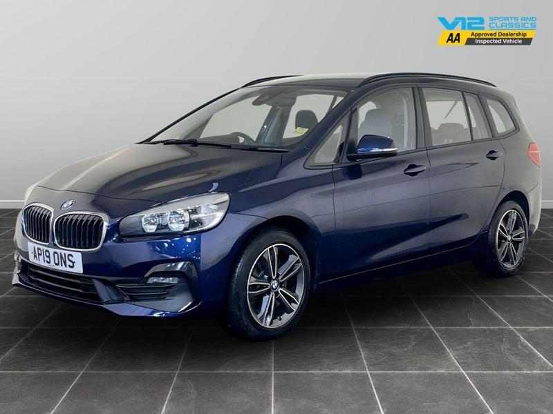 Used BMW 2 Series 2019 for sale - 76534498: Photo 6