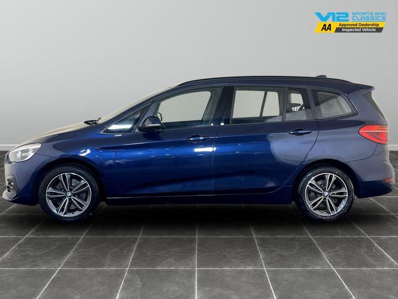Used BMW 2 Series 2019 for sale - 76534498: Photo 7