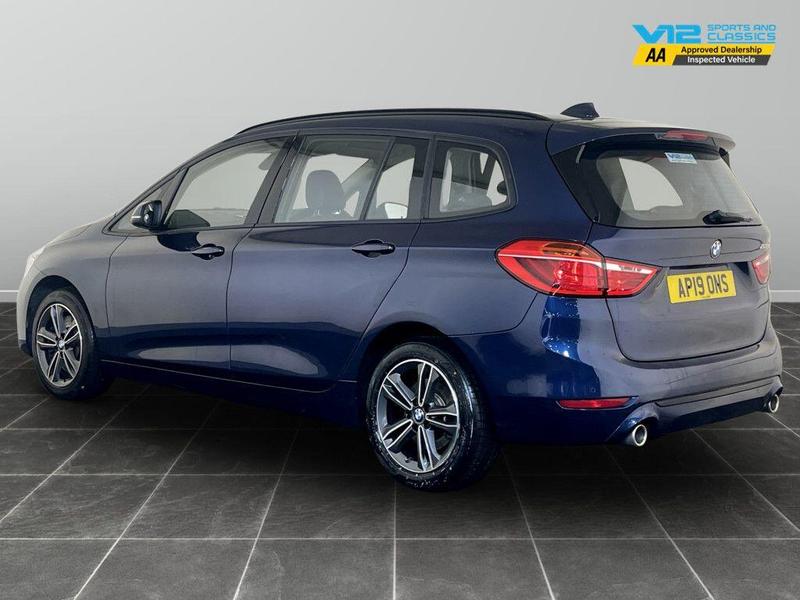 Used BMW 2 Series 2019 for sale - 76534498: Photo 8