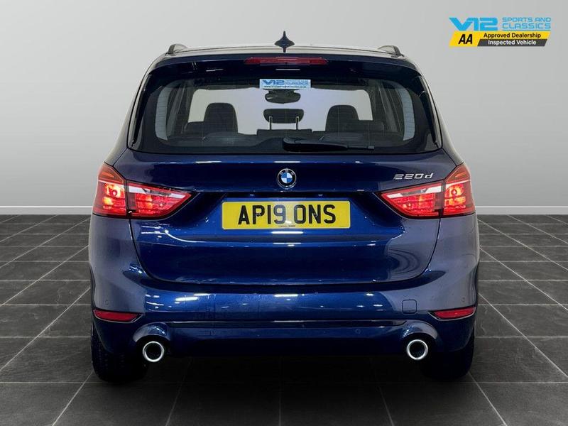 Used BMW 2 Series 2019 for sale - 76534498: Photo 9