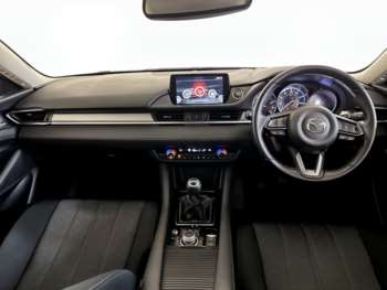 Used Mazda Mazda6 2022 for sale - 74878319: Photo