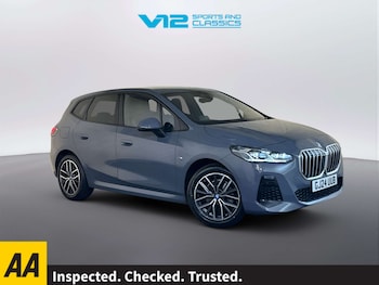 Used BMW 2 Series 2024 for sale - 78846710: Photo