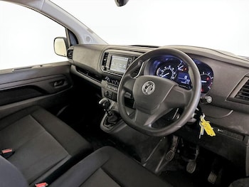 Used Vauxhall Vivaro 2023 for sale - 75881432: Photo