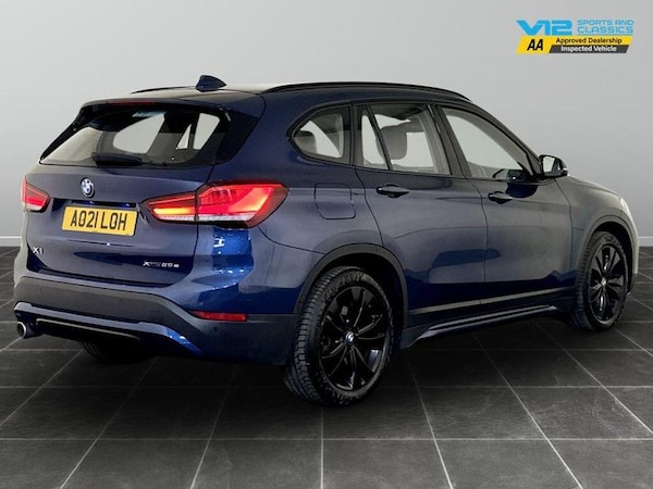 Used BMW X1 2021 for sale - 76312573: Photo 10