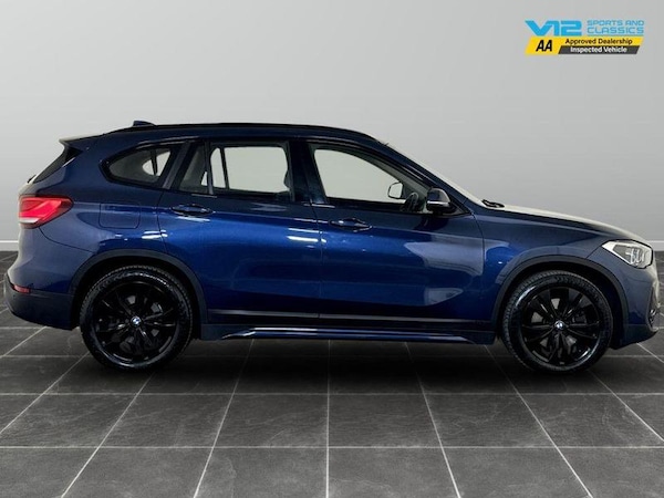Used BMW X1 2021 for sale - 76312573: Photo 11
