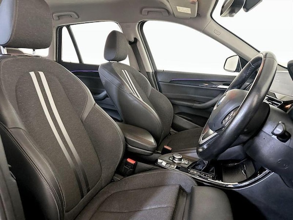 Used BMW X1 2021 for sale - 76312573: Photo 13