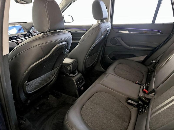 Used BMW X1 2021 for sale - 76312573: Photo 14