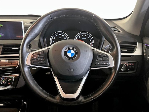 Used BMW X1 2021 for sale - 76312573: Photo 17