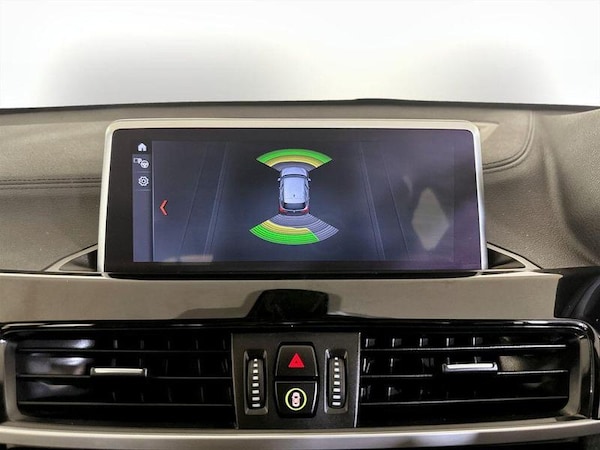 Used BMW X1 2021 for sale - 76312573: Photo 22