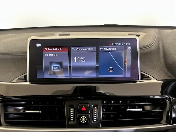 Used BMW X1 2021 for sale - 76312573: Photo 24
