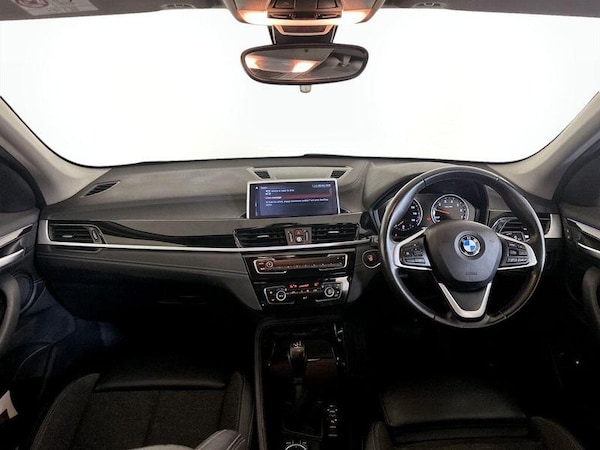 Used BMW X1 2021 for sale - 76312573: Photo 3