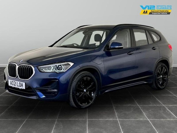 Used BMW X1 2021 for sale - 76312573: Photo 6