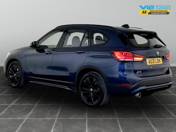 Used BMW X1 2021 for sale - 76312573: Photo 8