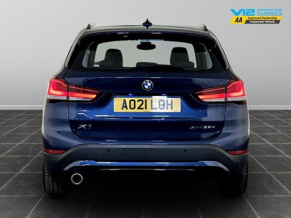 Used BMW X1 2021 for sale - 76312573: Photo 9