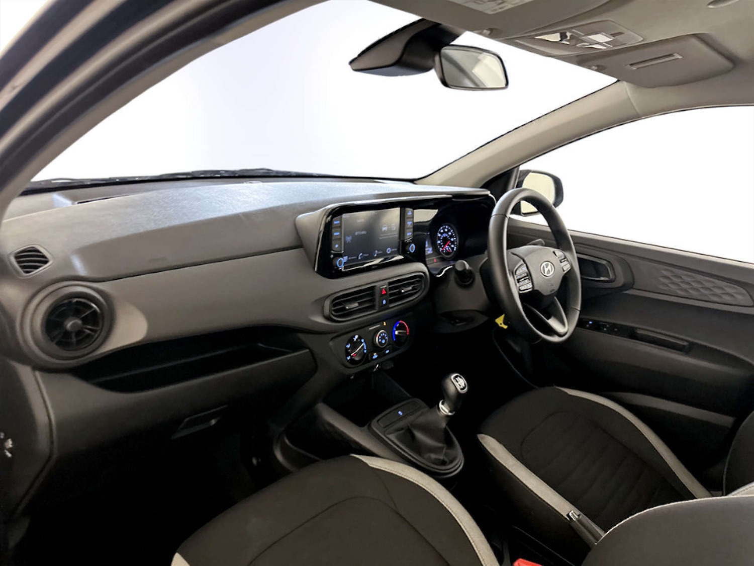 Used Hyundai i10 2023 for sale - 77185676: Photo 12