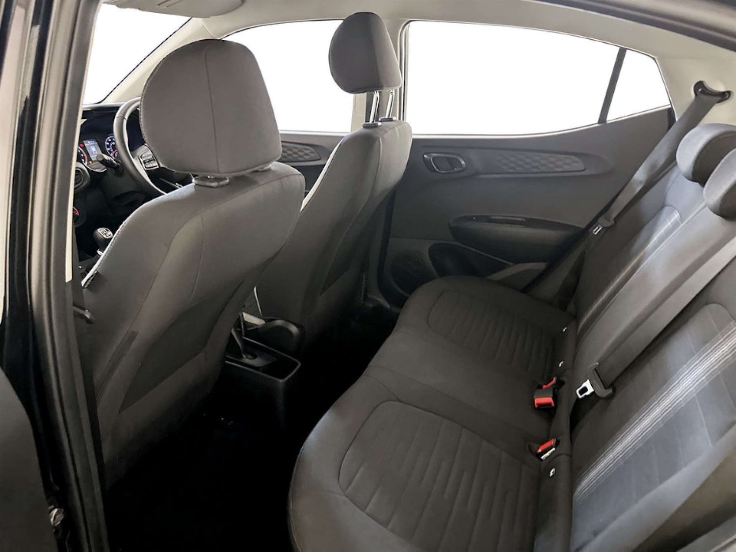 Used Hyundai i10 2023 for sale - 77185676: Photo 14