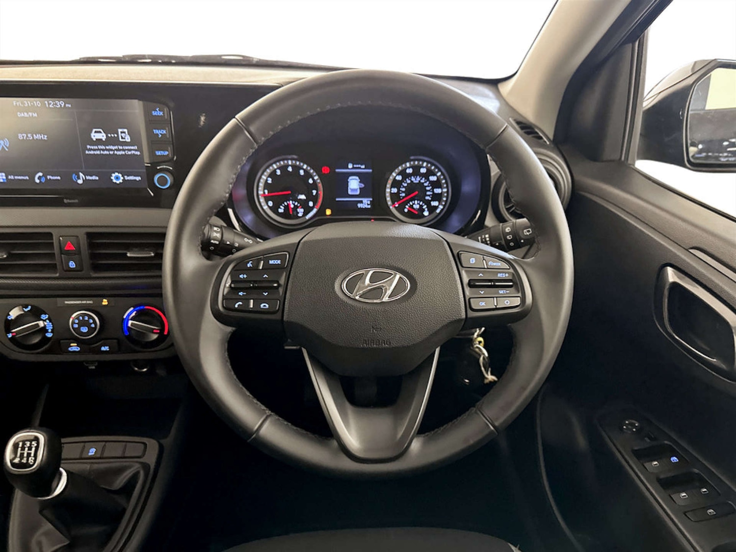 Used Hyundai i10 2023 for sale - 77185676: Photo 16