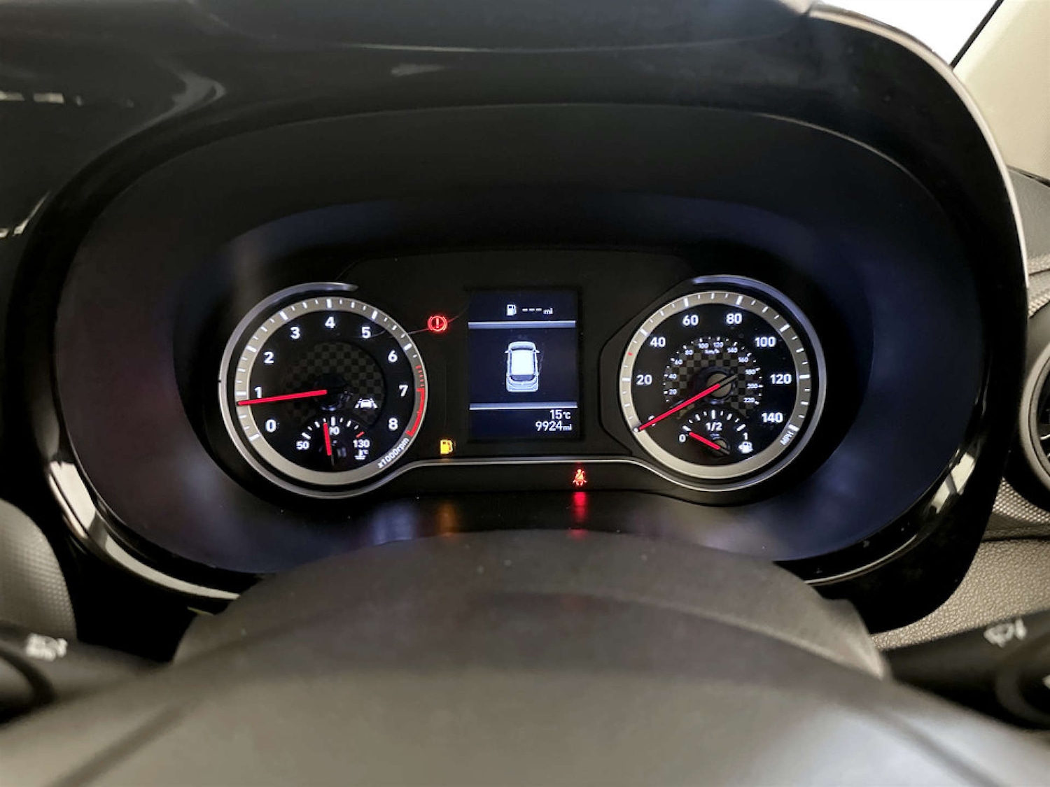 Used Hyundai i10 2023 for sale - 77185676: Photo 18