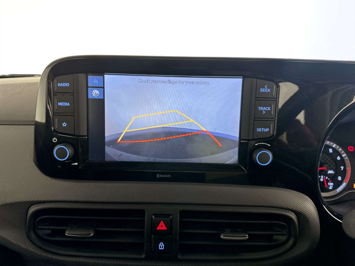 Used Hyundai i10 2023 for sale - 77185676: Photo 20