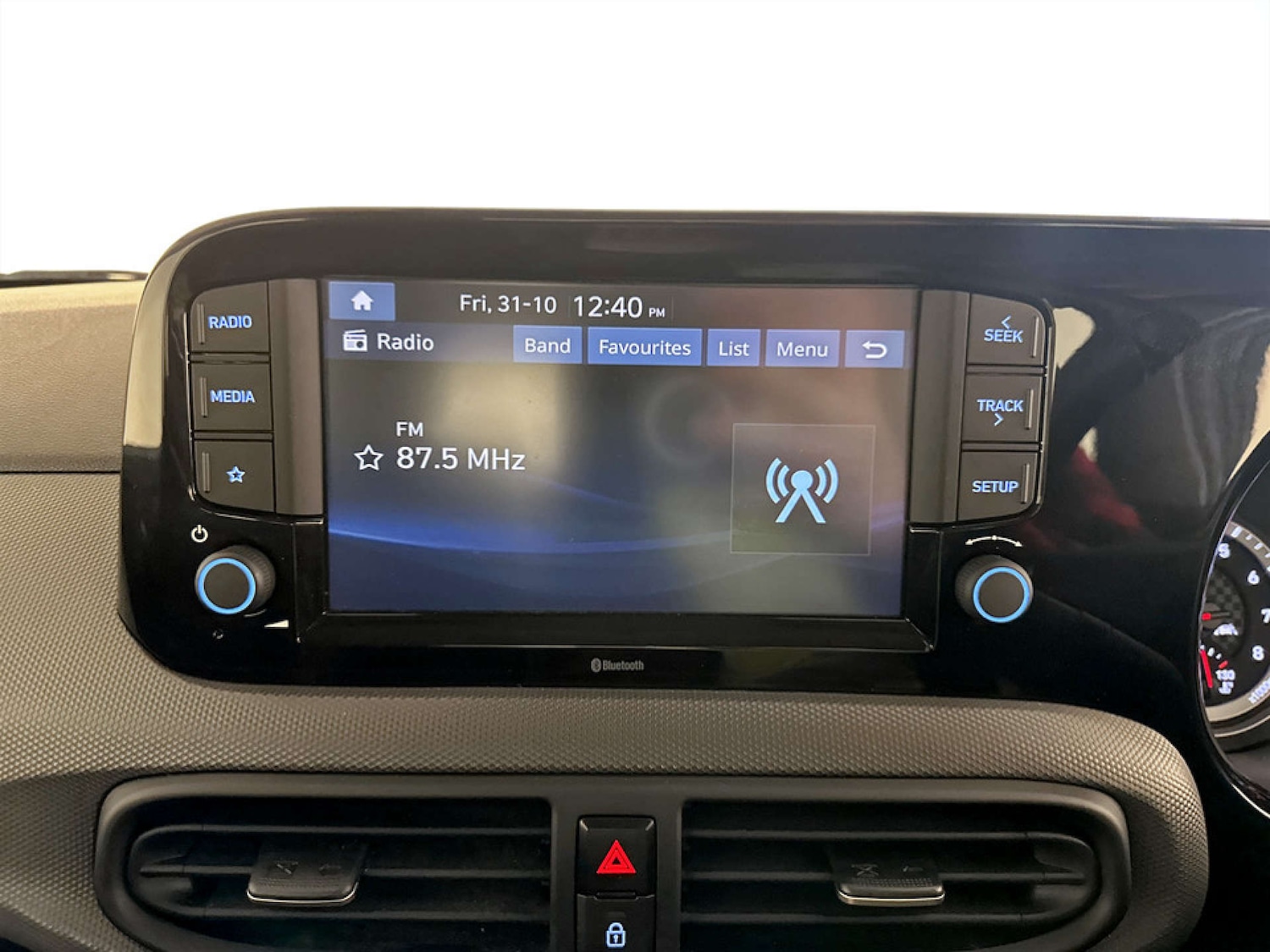 Used Hyundai i10 2023 for sale - 77185676: Photo 21