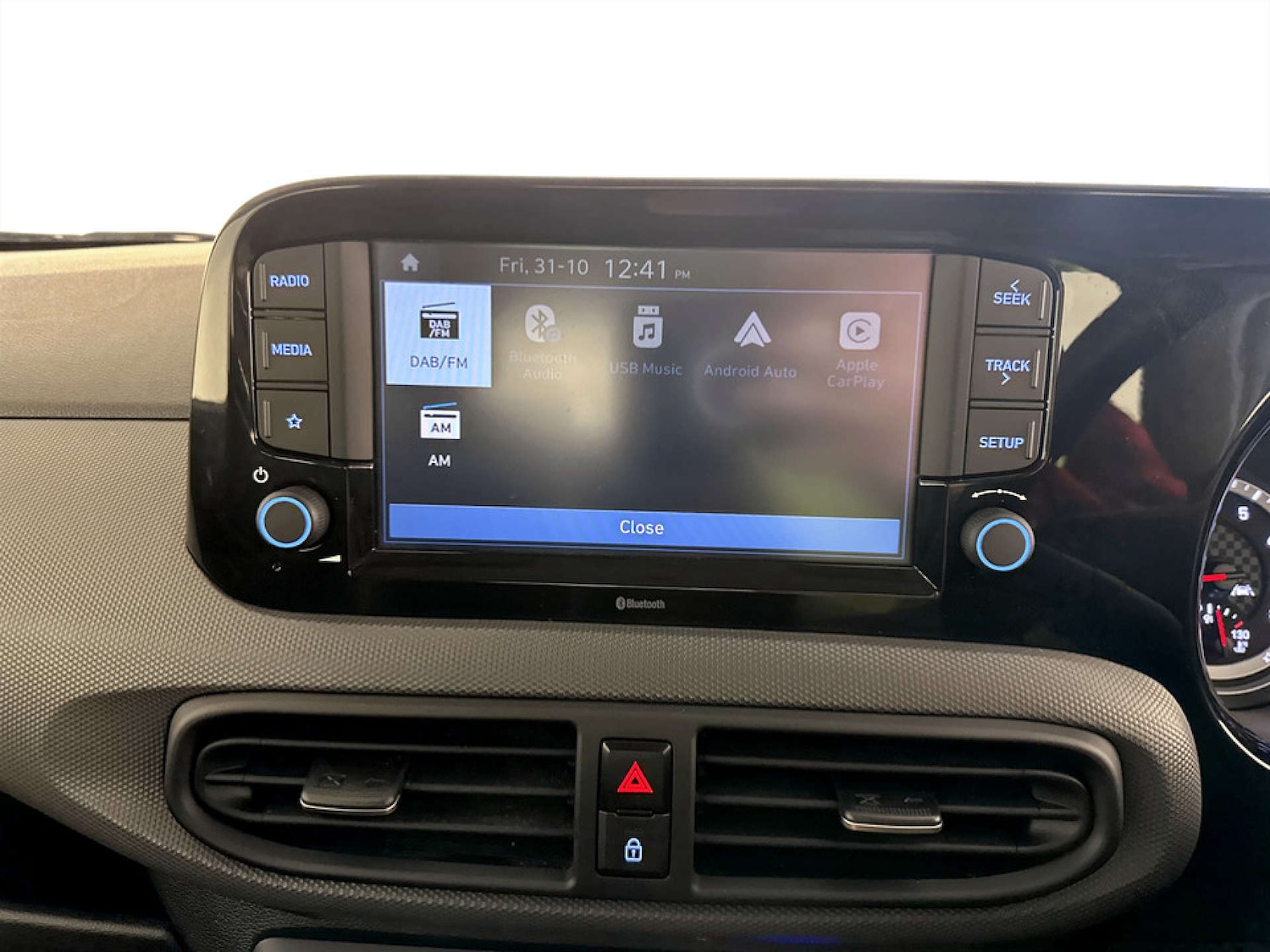 Used Hyundai i10 2023 for sale - 77185676: Photo 23