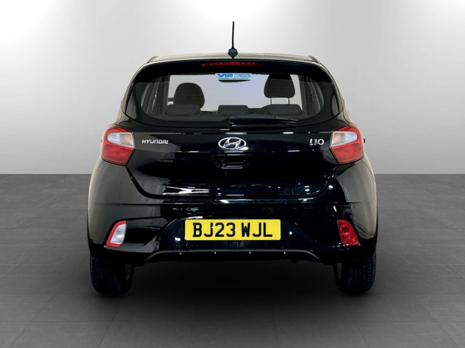 Used Hyundai i10 2023 for sale - 77185676: Photo 9