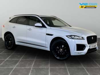 2019 (69) - 2.0d [180] Chequered Flag 5dr Auto AWD