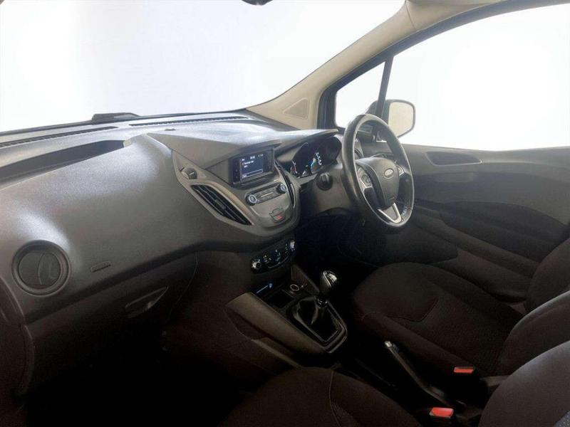 Used Ford Transit Courier 2019 for sale - 76262905: Photo 12