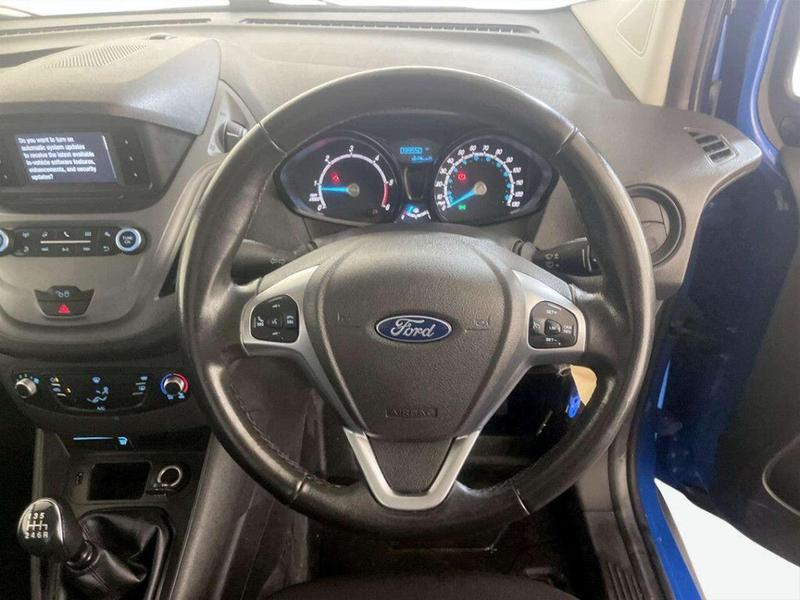 Used Ford Transit Courier 2019 for sale - 76262905: Photo 16