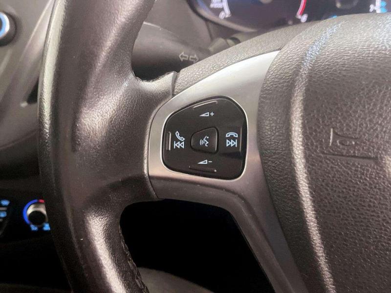 Used Ford Transit Courier 2019 for sale - 76262905: Photo 17