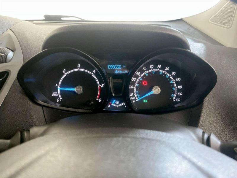 Used Ford Transit Courier 2019 for sale - 76262905: Photo 18