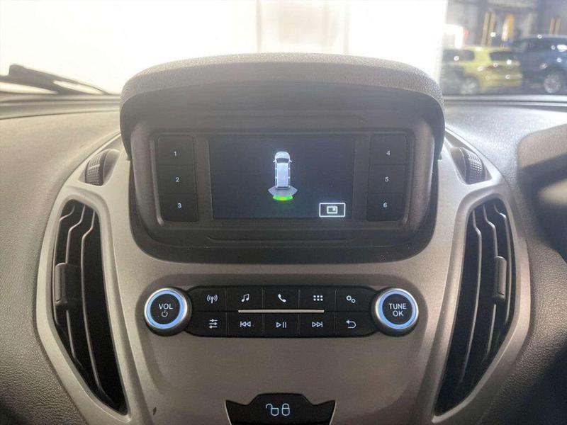 Used Ford Transit Courier 2019 for sale - 76262905: Photo 20