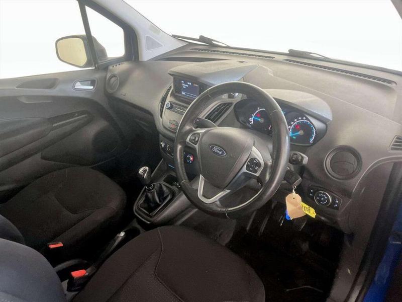 Used Ford Transit Courier 2019 for sale - 76262905: Photo 3