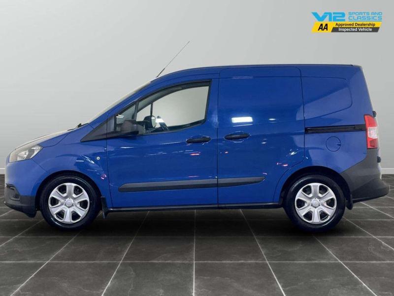 Used Ford Transit Courier 2019 for sale - 76262905: Photo 7