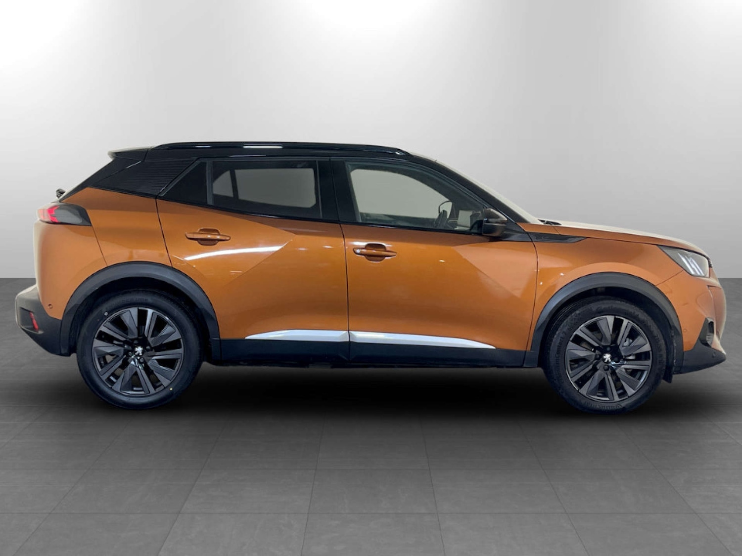 Used Peugeot 2008 2021 for sale - 77259098: Photo 11