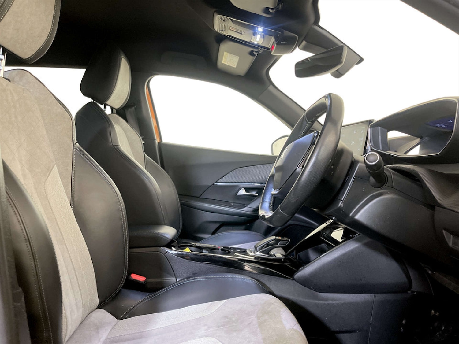 Used Peugeot 2008 2021 for sale - 77259098: Photo 13